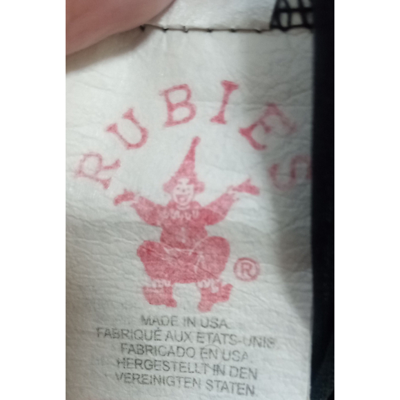 Rubies Harry Potter Gryffindor Kids Child’s Sz Medium Cloak Cape Robe Costume - Picture 4 of 11